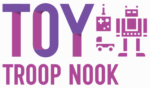 Toy Troop Nook